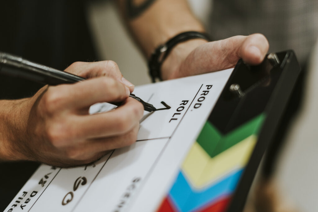 Profesjonalne filmy reklamowe dla firm